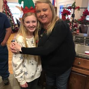 Meet your Posher, Kelly